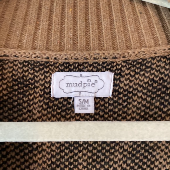 Leopard Cardigan - Picture 3 of 4